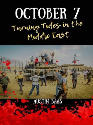 cover image of October 7